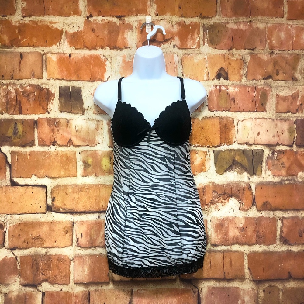 Wild Side Nighty *LARGE*